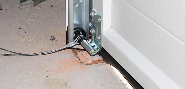 best garage door roller repair in Los Angeles County