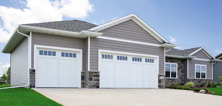 fast overhead garage door repair in Los Angeles County