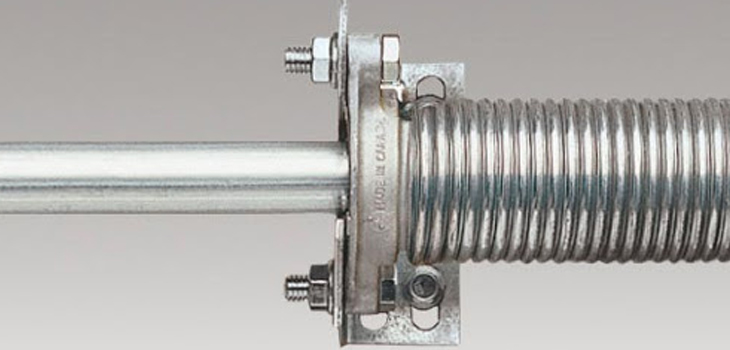 torsion spring bearing repair in Los Angeles County