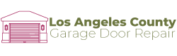 Los Angeles Garage Door Repair